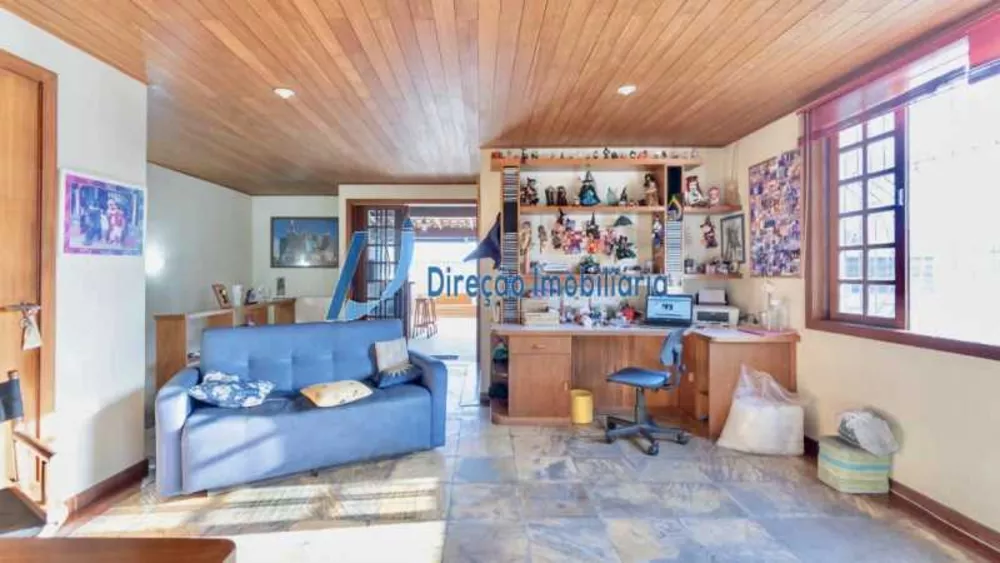 Cobertura, 3 quartos, 400 m² - Foto 7