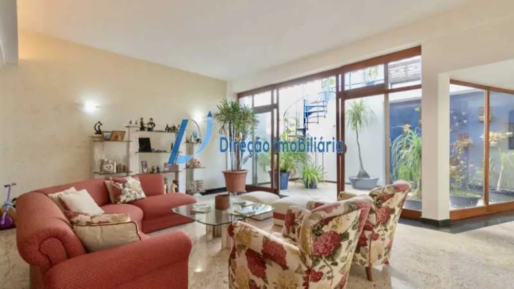 Cobertura, 3 quartos, 400 m² - Foto 16