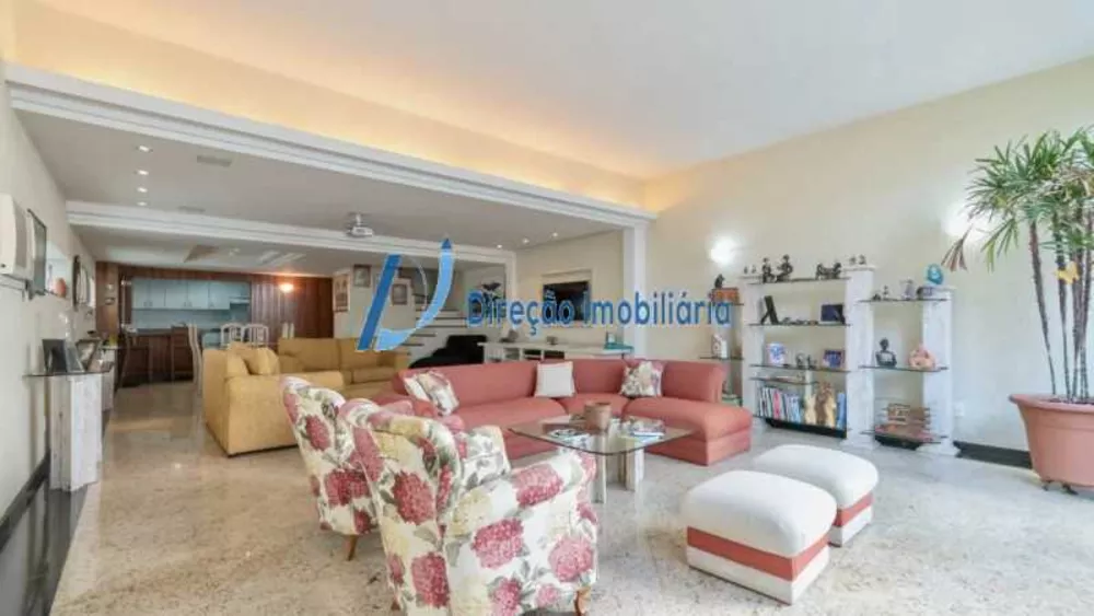 Cobertura, 3 quartos, 400 m² - Foto 3