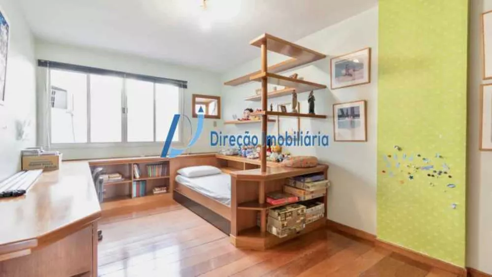 Cobertura, 3 quartos, 400 m² - Foto 8