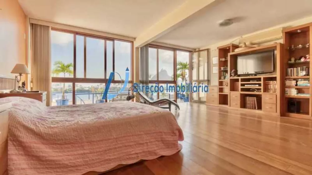 Cobertura, 3 quartos, 400 m² - Foto 10
