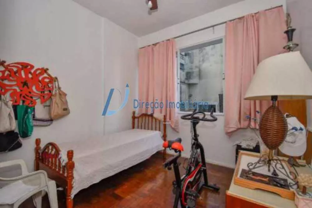 Apartamento, 3 quartos, 88 m² - Foto 21