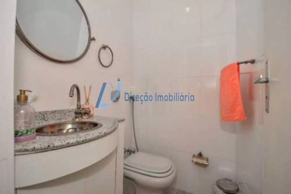 Apartamento, 3 quartos, 88 m² - Foto 3