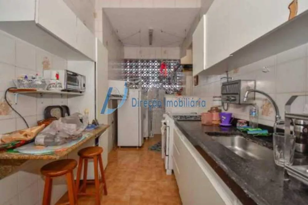 Apartamento, 3 quartos, 88 m² - Foto 1
