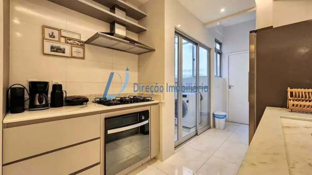 Apartamento, 3 quartos, 106 m² - Foto 2