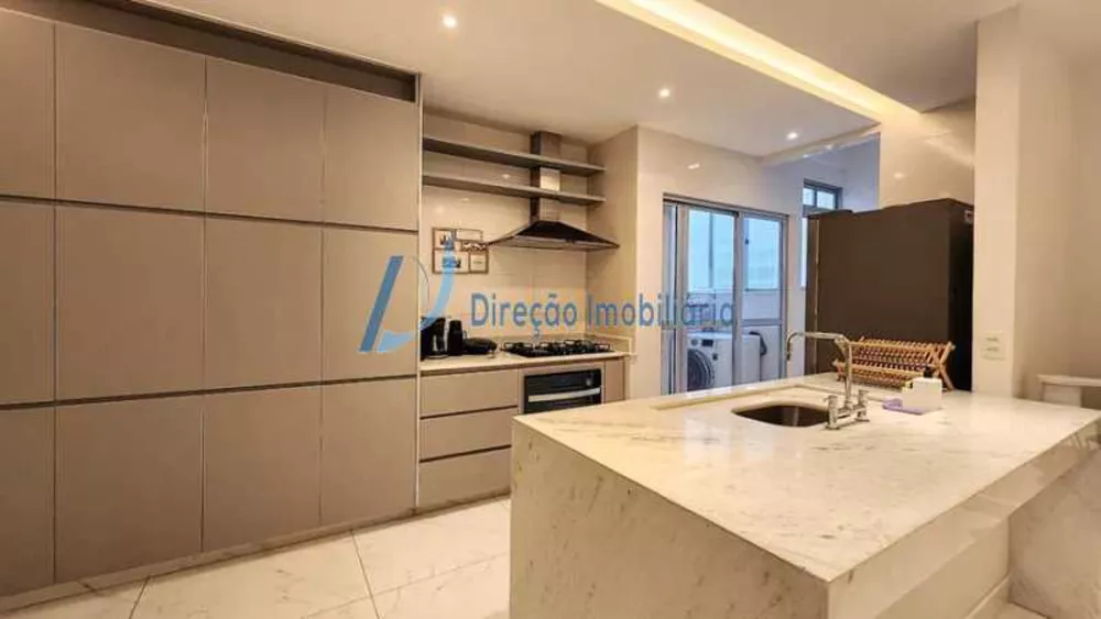 Apartamento, 3 quartos, 106 m² - Foto 13
