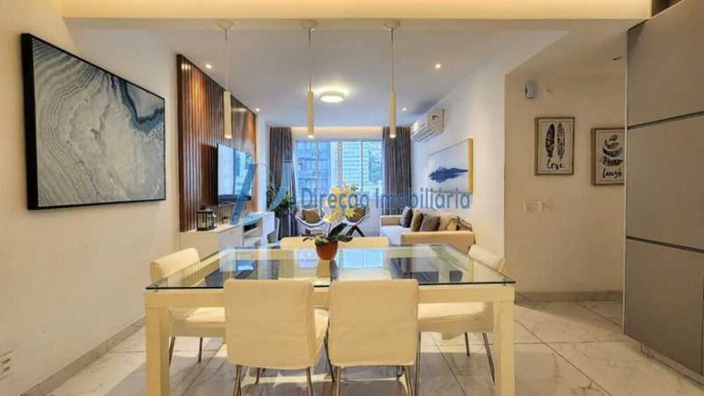Apartamento, 3 quartos, 106 m² - Foto 12