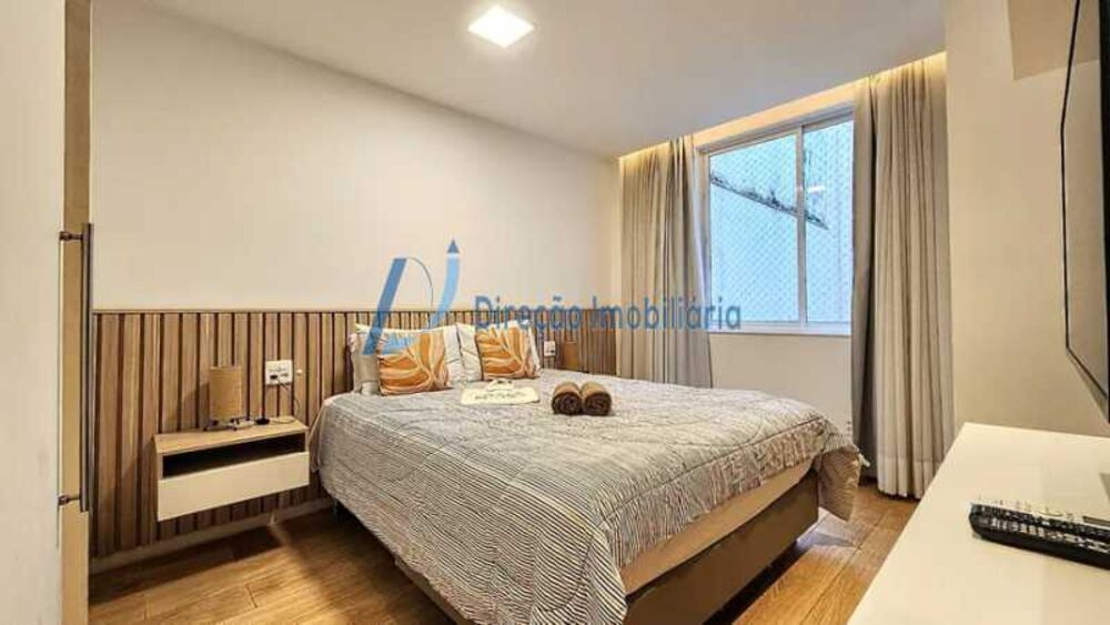 Apartamento, 3 quartos, 106 m² - Foto 10