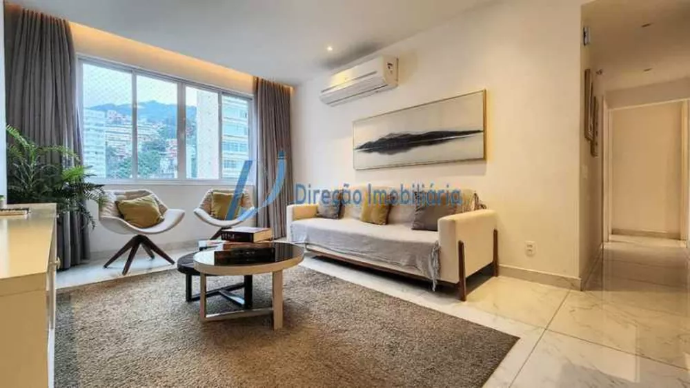 Apartamento, 3 quartos, 106 m² - Foto 1