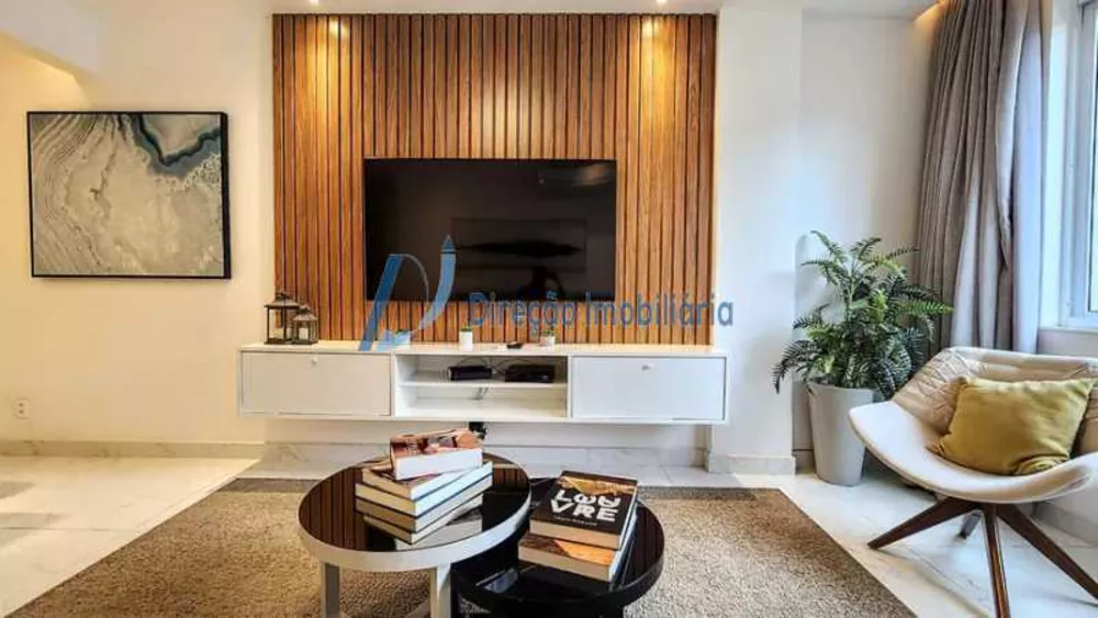 Apartamento, 3 quartos, 106 m² - Foto 21
