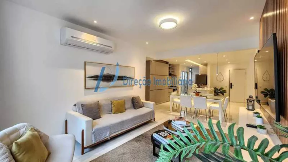 Apartamento, 3 quartos, 106 m² - Foto 19