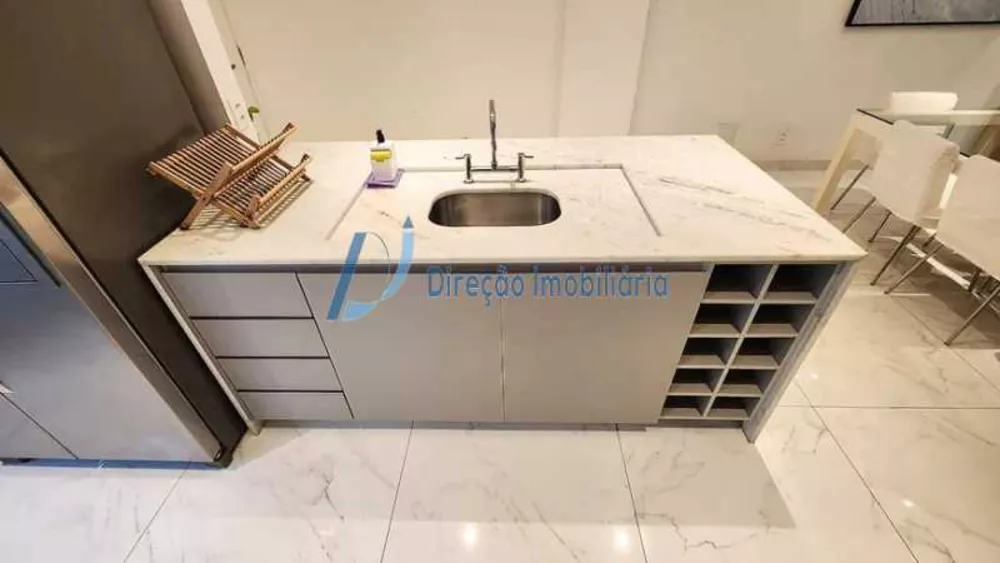 Apartamento, 3 quartos, 106 m² - Foto 7