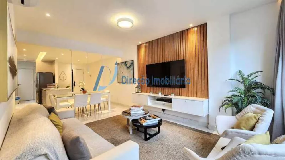 Apartamento, 3 quartos, 106 m² - Foto 4