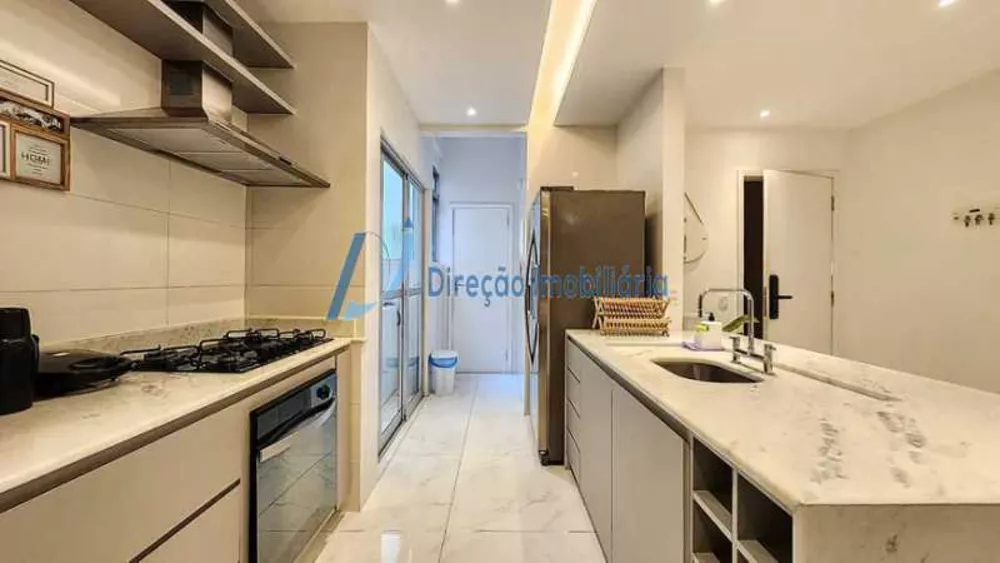 Apartamento, 3 quartos, 106 m² - Foto 14
