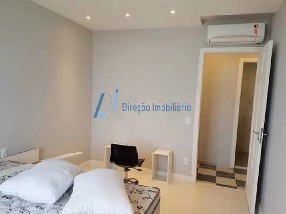 Apartamento, 3 quartos, 138 m² - Foto 7