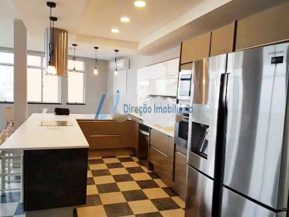 Apartamento, 3 quartos, 138 m² - Foto 8