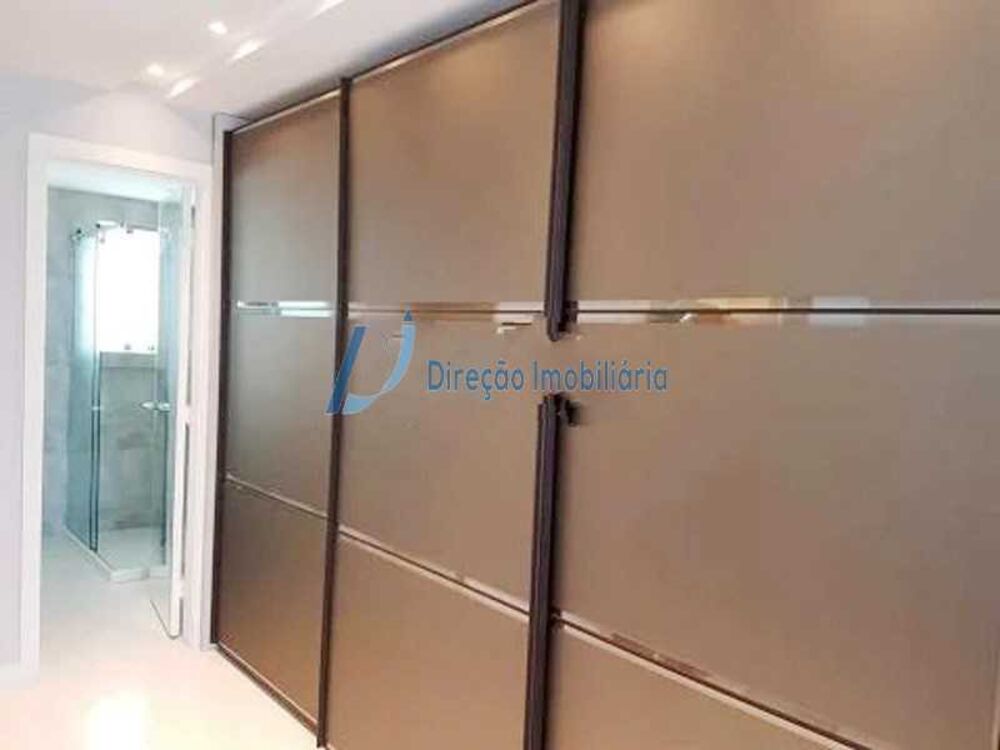 Apartamento, 3 quartos, 138 m² - Foto 1