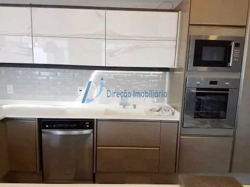 Apartamento, 3 quartos, 138 m² - Foto 6