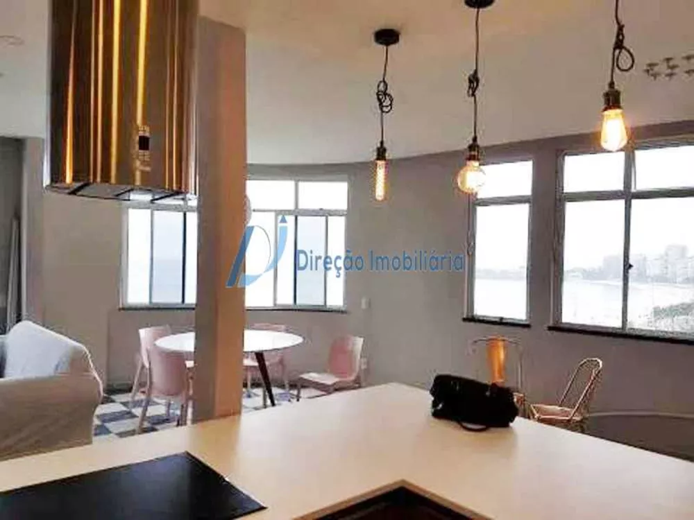 Apartamento, 3 quartos, 138 m² - Foto 11