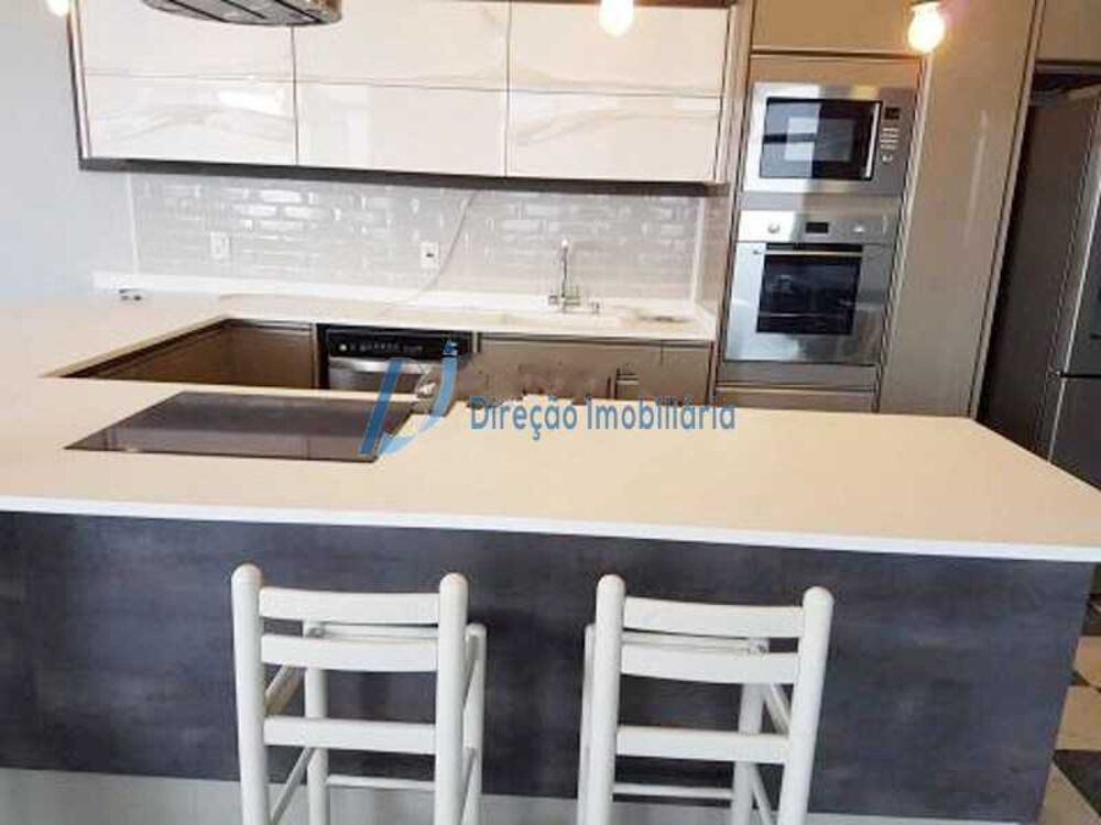 Apartamento, 3 quartos, 138 m² - Foto 2