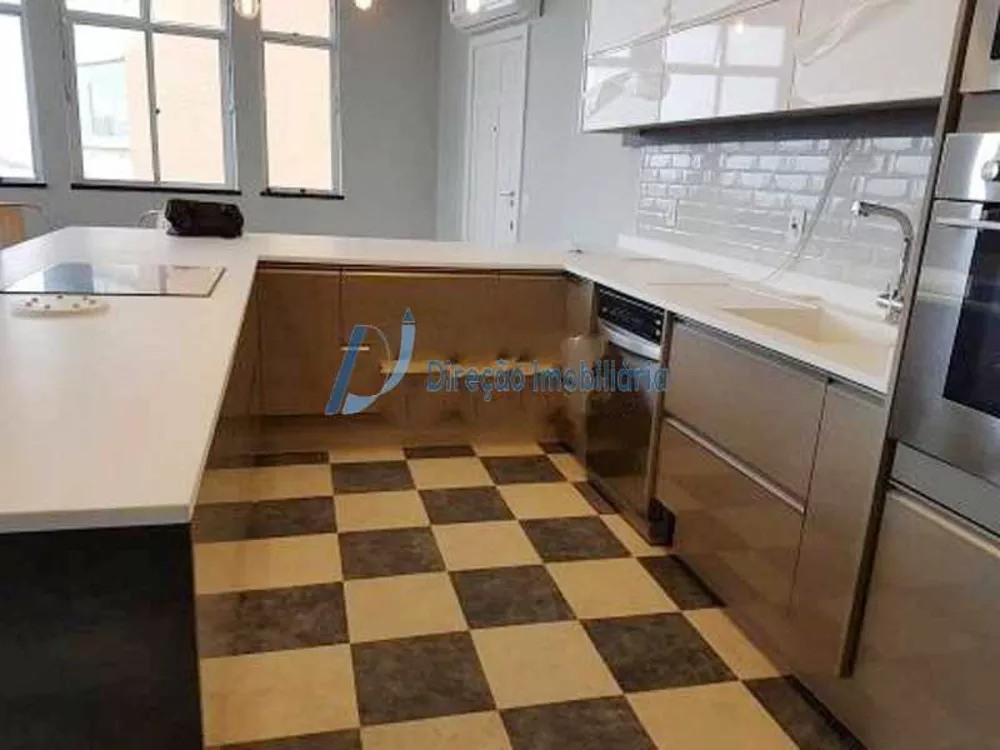 Apartamento, 3 quartos, 138 m² - Foto 19