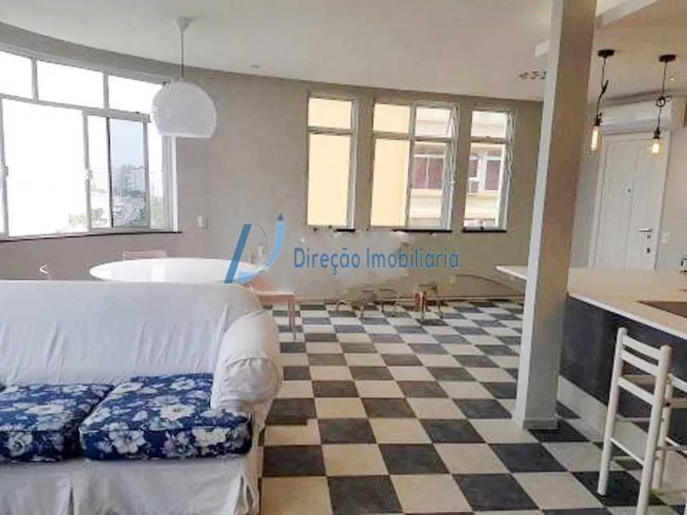Apartamento, 3 quartos, 138 m² - Foto 13