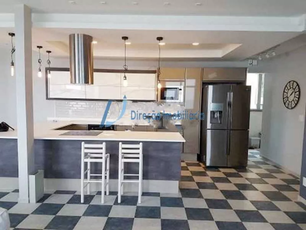 Apartamento, 3 quartos, 138 m² - Foto 15