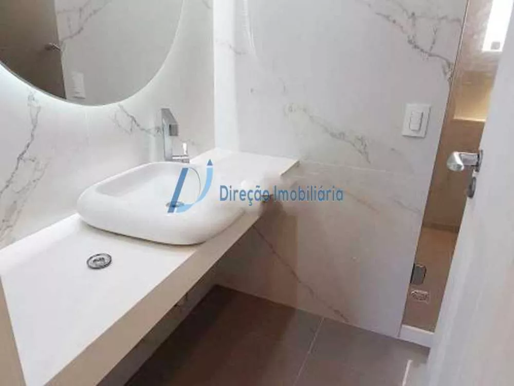 Apartamento, 3 quartos, 138 m² - Foto 9