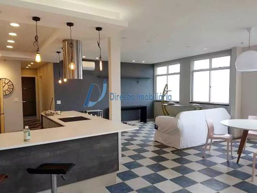 Apartamento, 3 quartos, 138 m² - Foto 16
