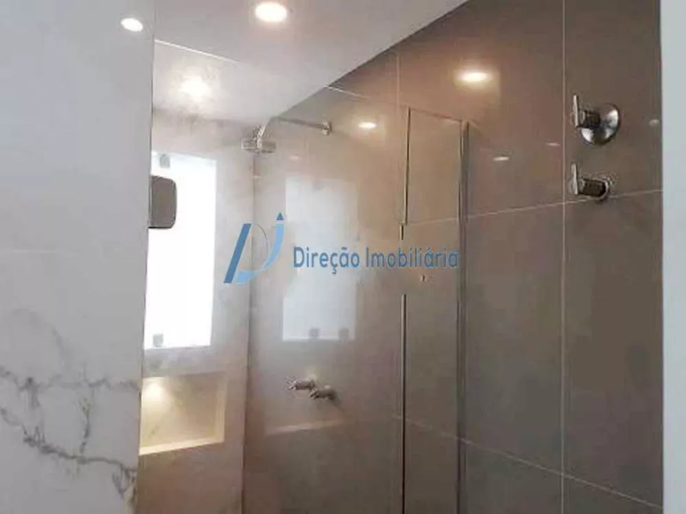 Apartamento, 3 quartos, 138 m² - Foto 10