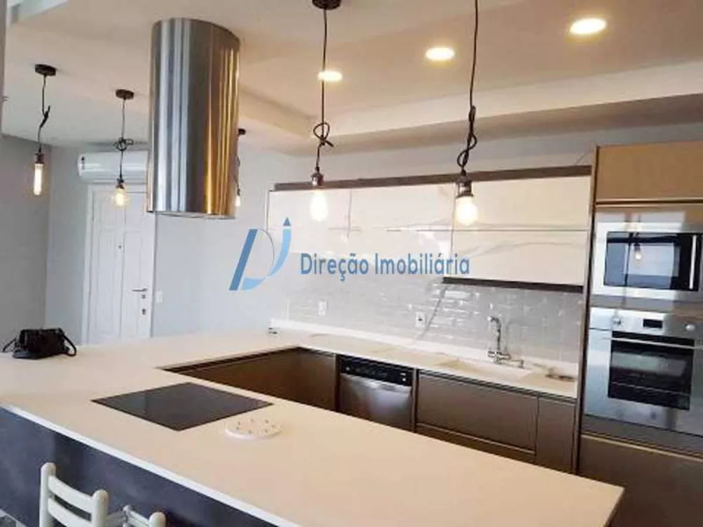 Apartamento, 3 quartos, 138 m² - Foto 5