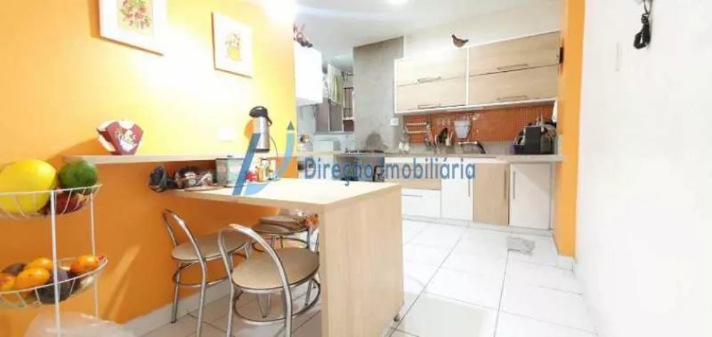 Apartamento, 3 quartos, 125 m² - Foto 2
