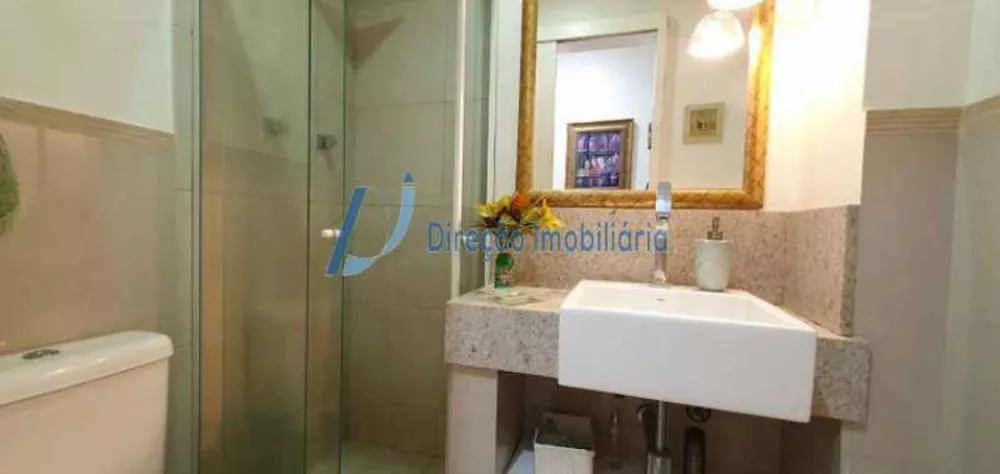 Apartamento, 3 quartos, 125 m² - Foto 5