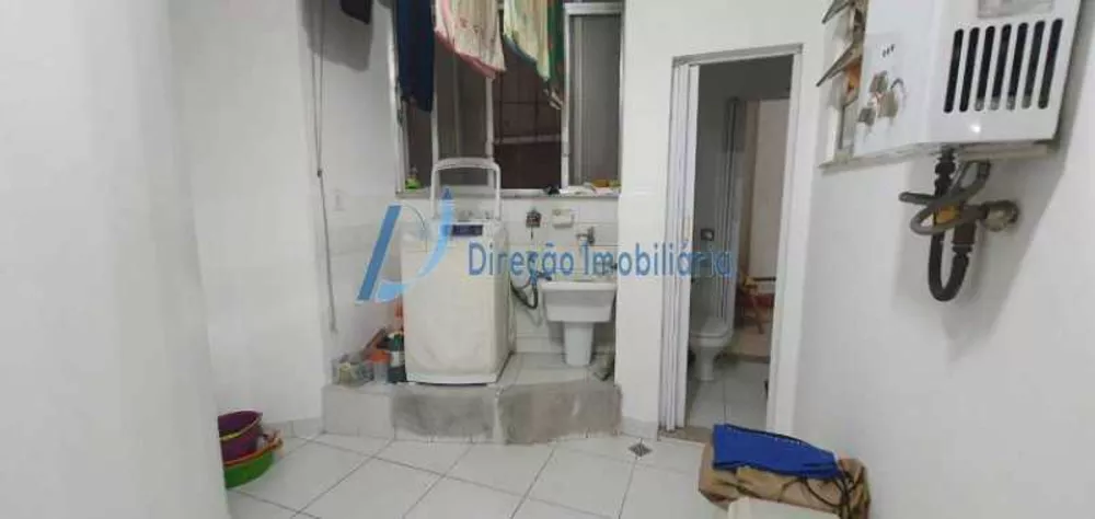 Apartamento, 3 quartos, 125 m² - Foto 21