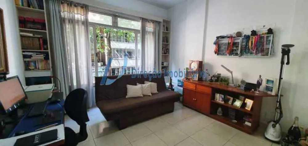 Apartamento, 3 quartos, 125 m² - Foto 8