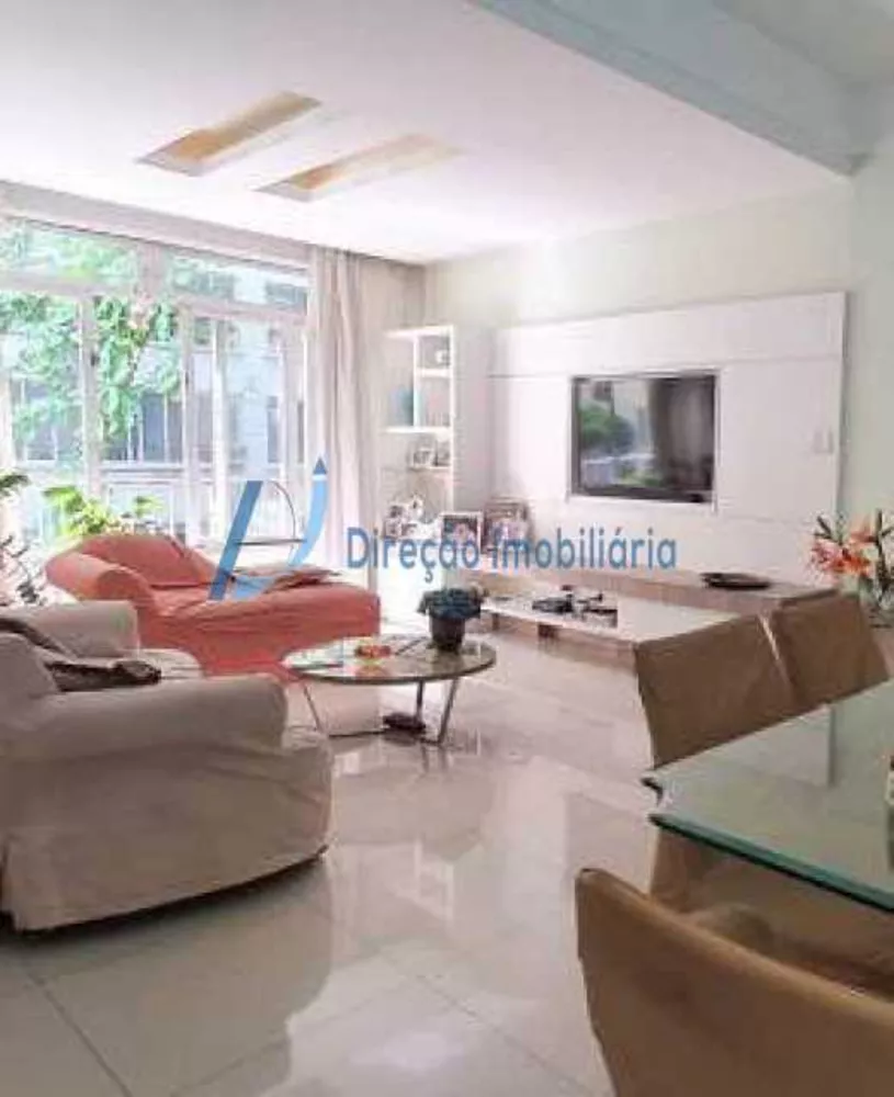 Apartamento, 3 quartos, 125 m² - Foto 19
