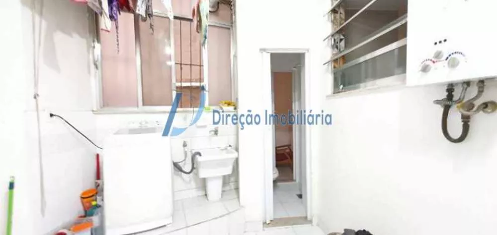 Apartamento, 3 quartos, 125 m² - Foto 9