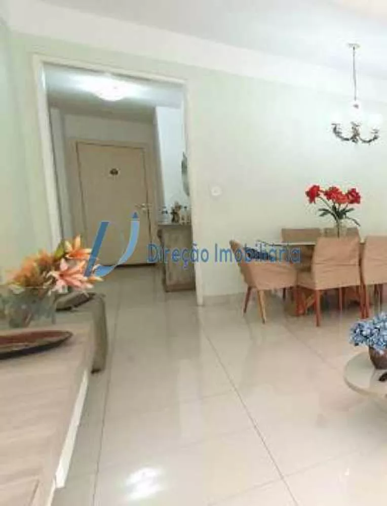 Apartamento, 3 quartos, 125 m² - Foto 3