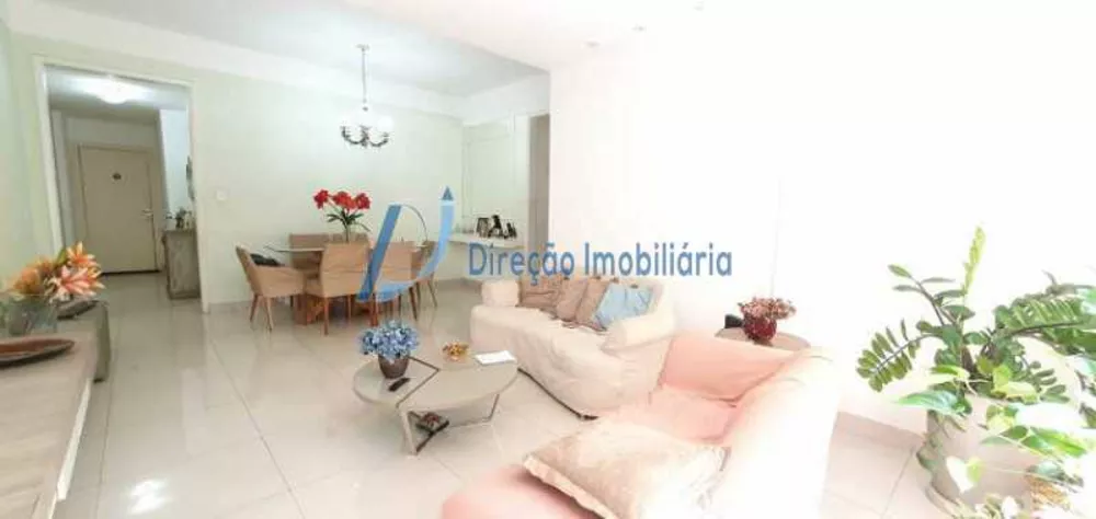 Apartamento, 3 quartos, 125 m² - Foto 13