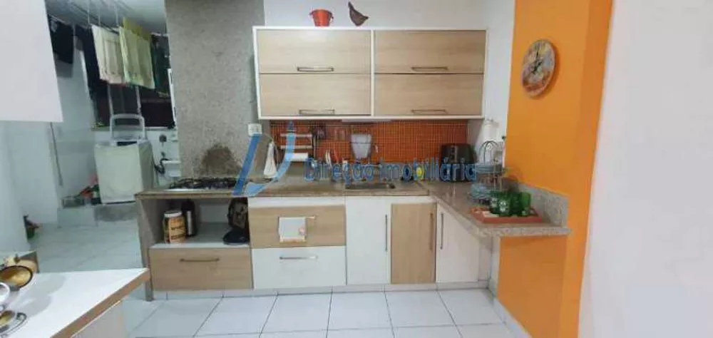 Apartamento, 3 quartos, 125 m² - Foto 4