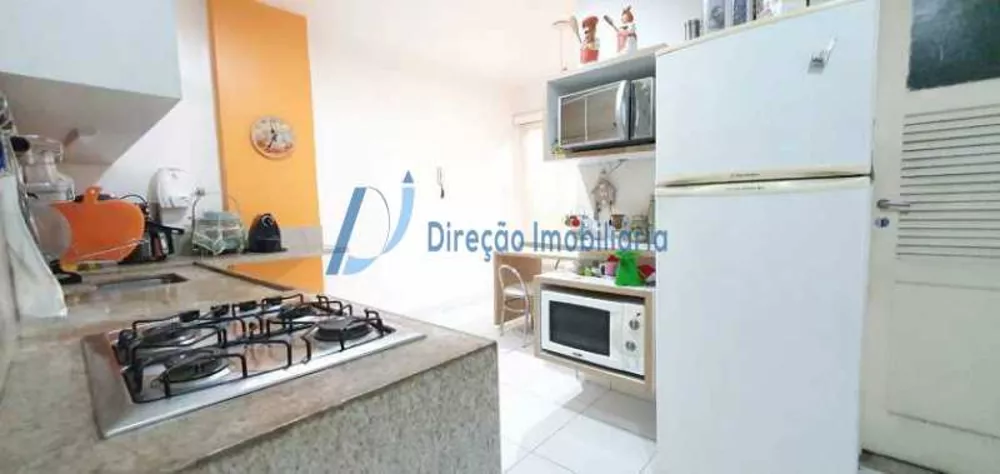 Apartamento, 3 quartos, 125 m² - Foto 12