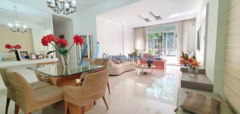 Apartamento, 3 quartos, 125 m² - Foto 10