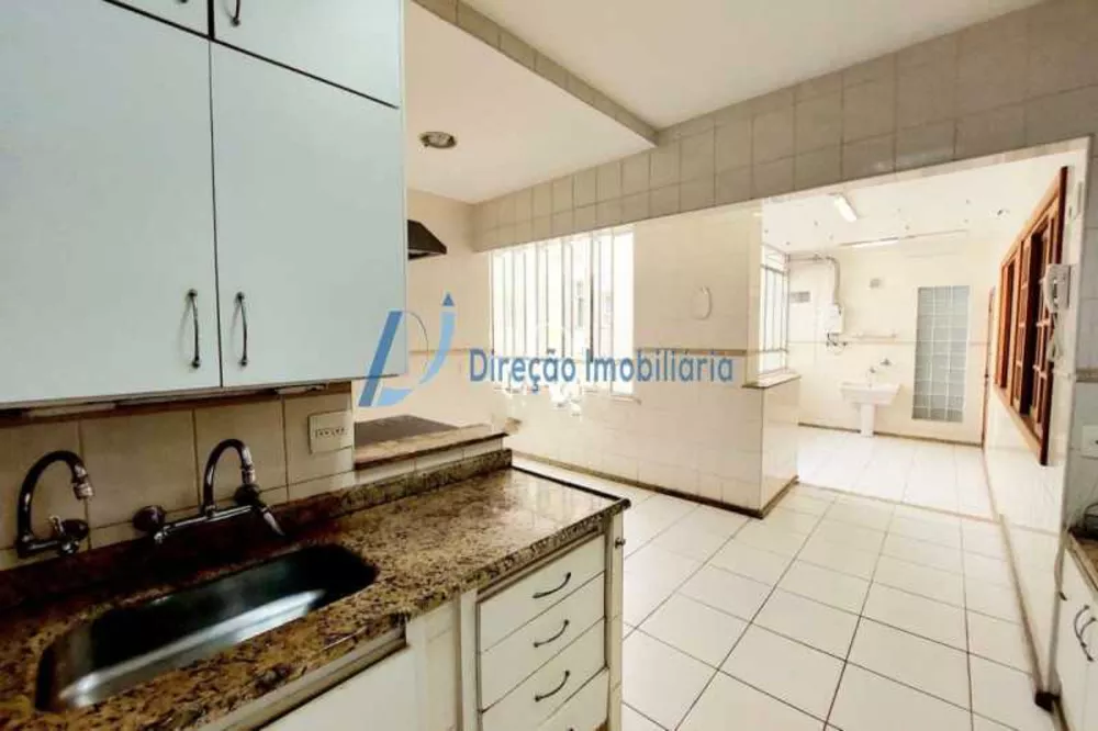 Apartamento, 3 quartos, 280 m² - Foto 7