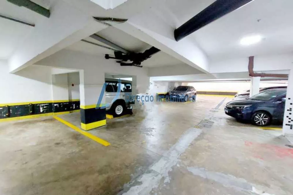 Apartamento, 3 quartos, 280 m² - Foto 11
