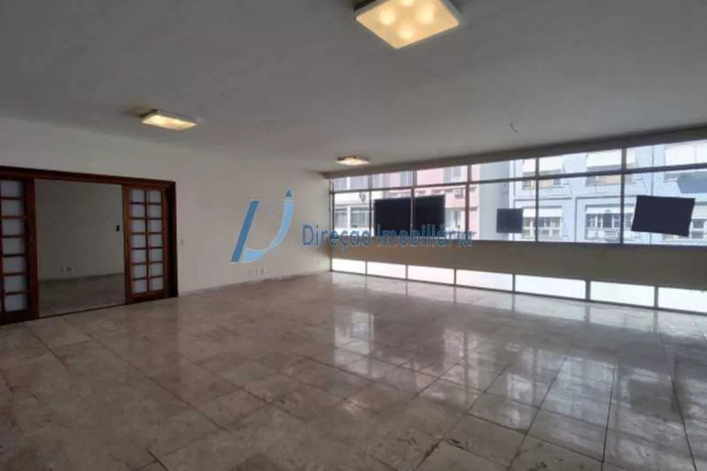 Apartamento, 3 quartos, 280 m² - Foto 6