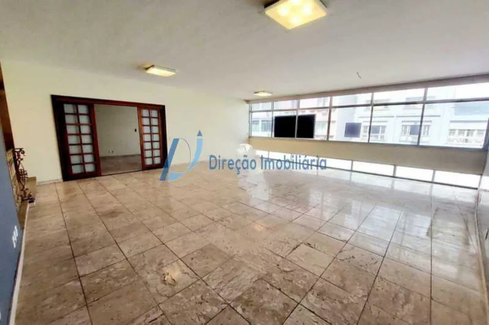 Apartamento, 3 quartos, 280 m² - Foto 10