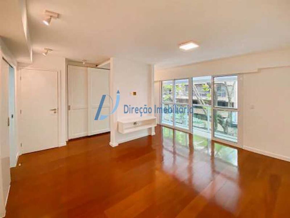 Apartamento, 3 quartos, 199 m² - Foto 2