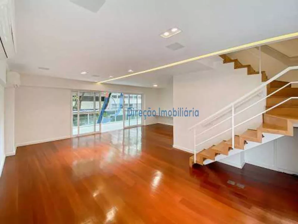 Apartamento, 3 quartos, 199 m² - Foto 17