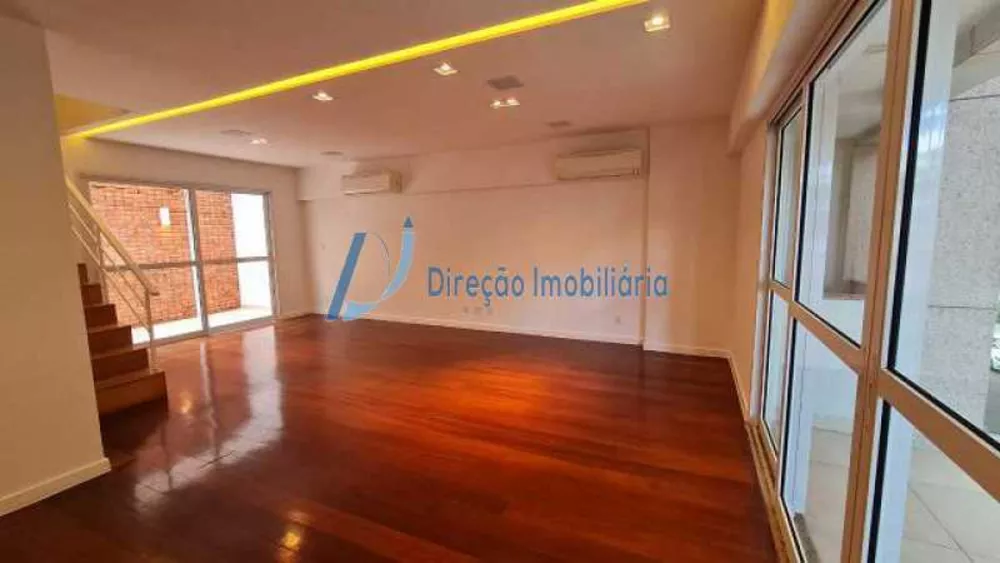 Apartamento, 3 quartos, 199 m² - Foto 14