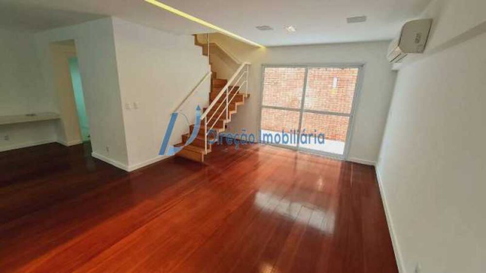 Apartamento, 3 quartos, 199 m² - Foto 1